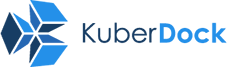 KuberDock logo