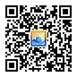 公众号二维码