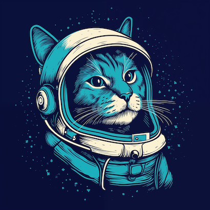 Cats-Actors Logo