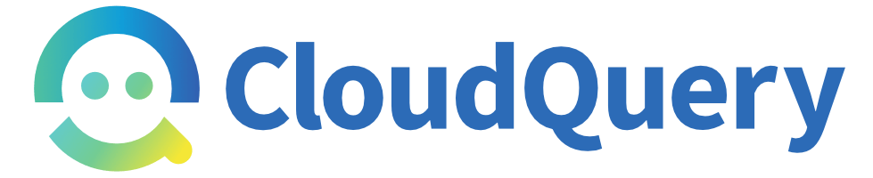 شعار cloudquery