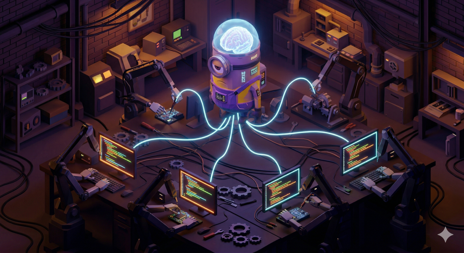 minion-toolkit cover