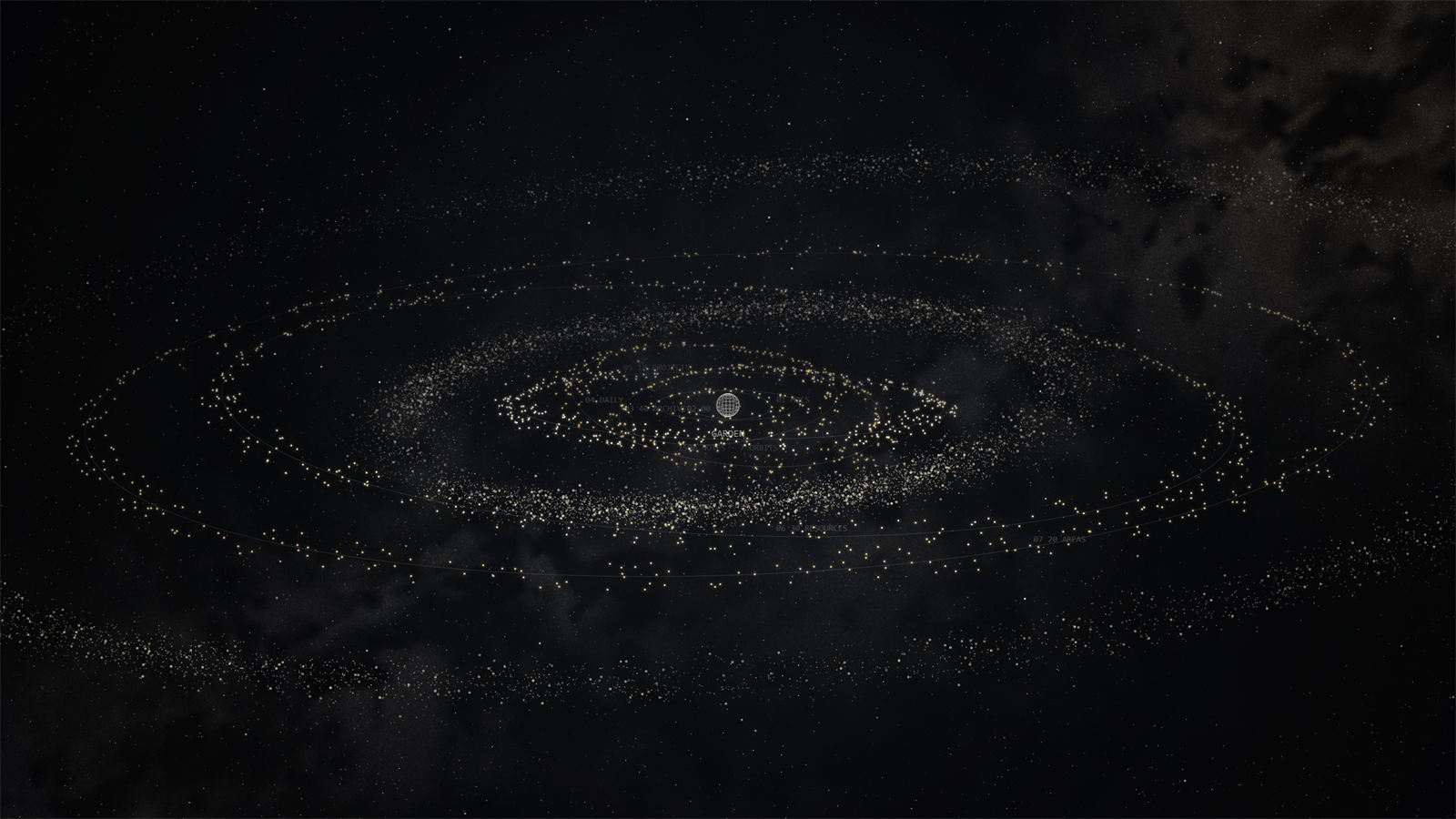 Rho Network - Obsidian Plugin