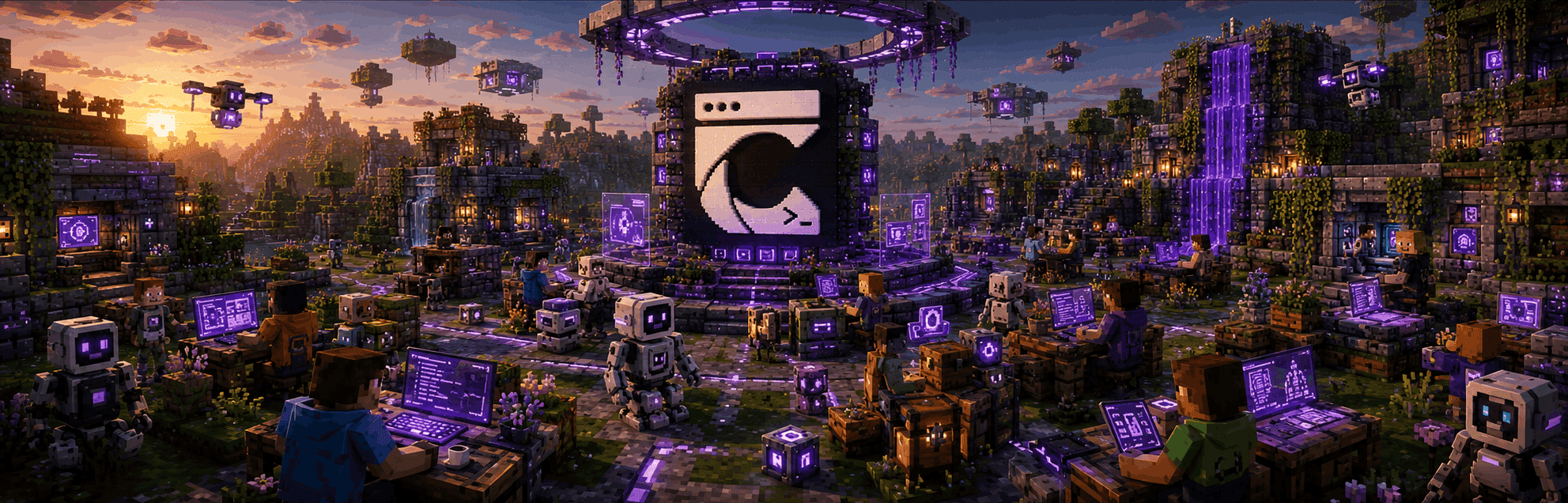 Cluaiz Banner