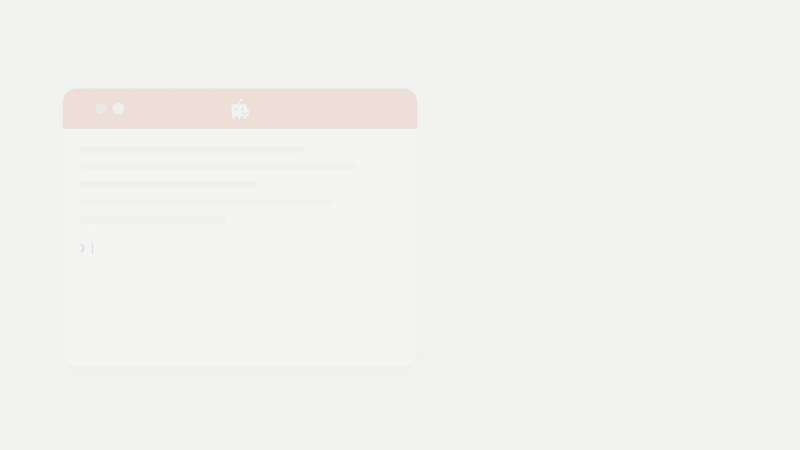 Demo: a coding agent hands three tasks off to three cloud Devin sessions, which open PRs that get merged