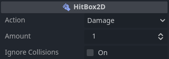 README HitBox2D Inspector