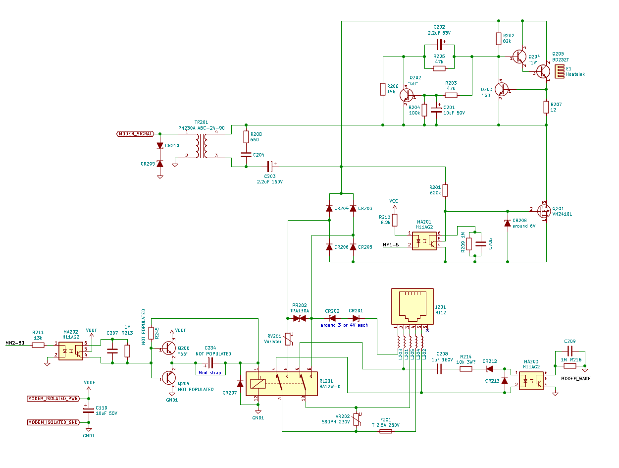 Schematics