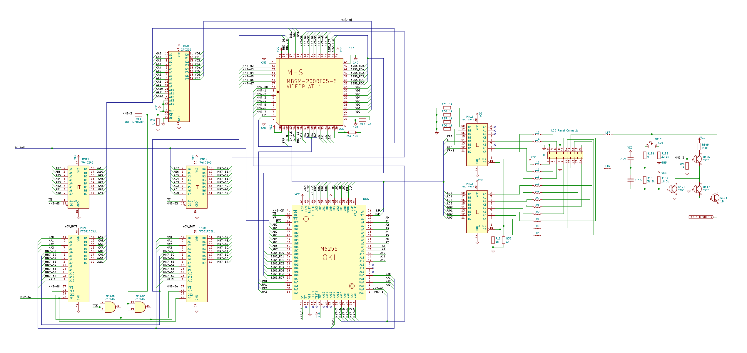 Schematics