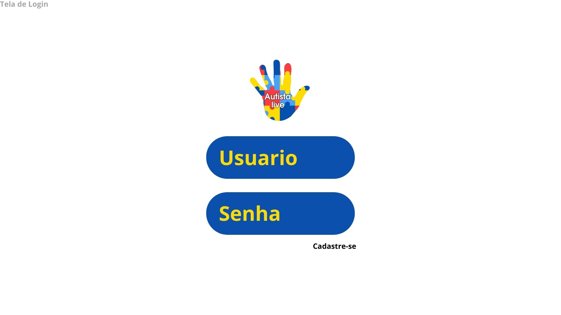 Logo Projeto