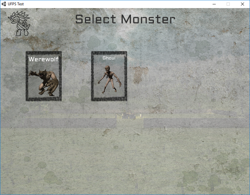 GitHub - cm3277/Unity-Multiplayer-Project: Unfinished multiplayer unity ...