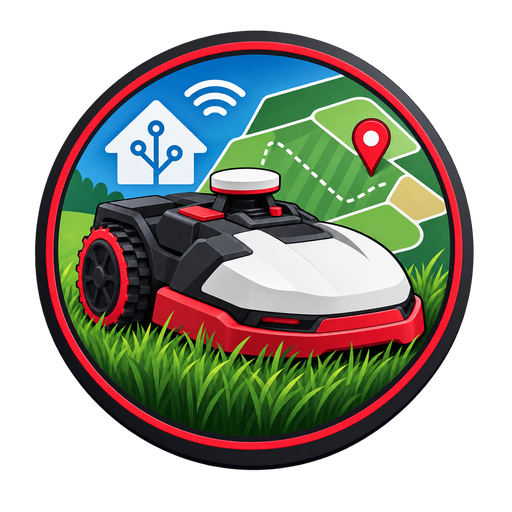 Kress Fleet for Home Assistant project logo