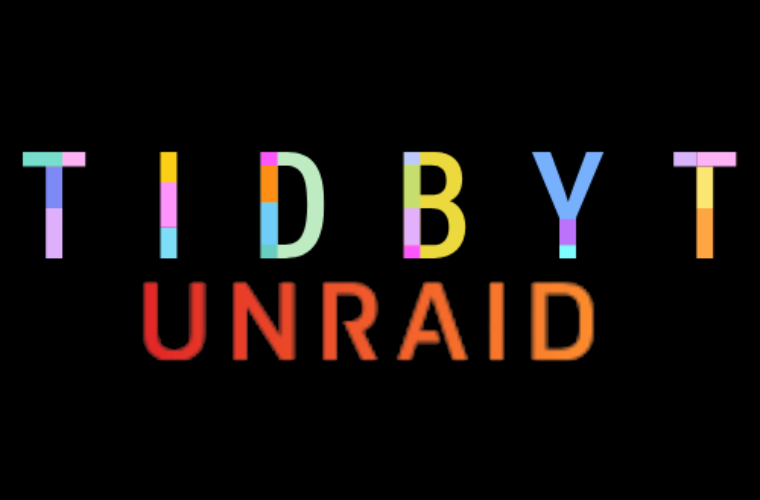 tidbyt-unraid