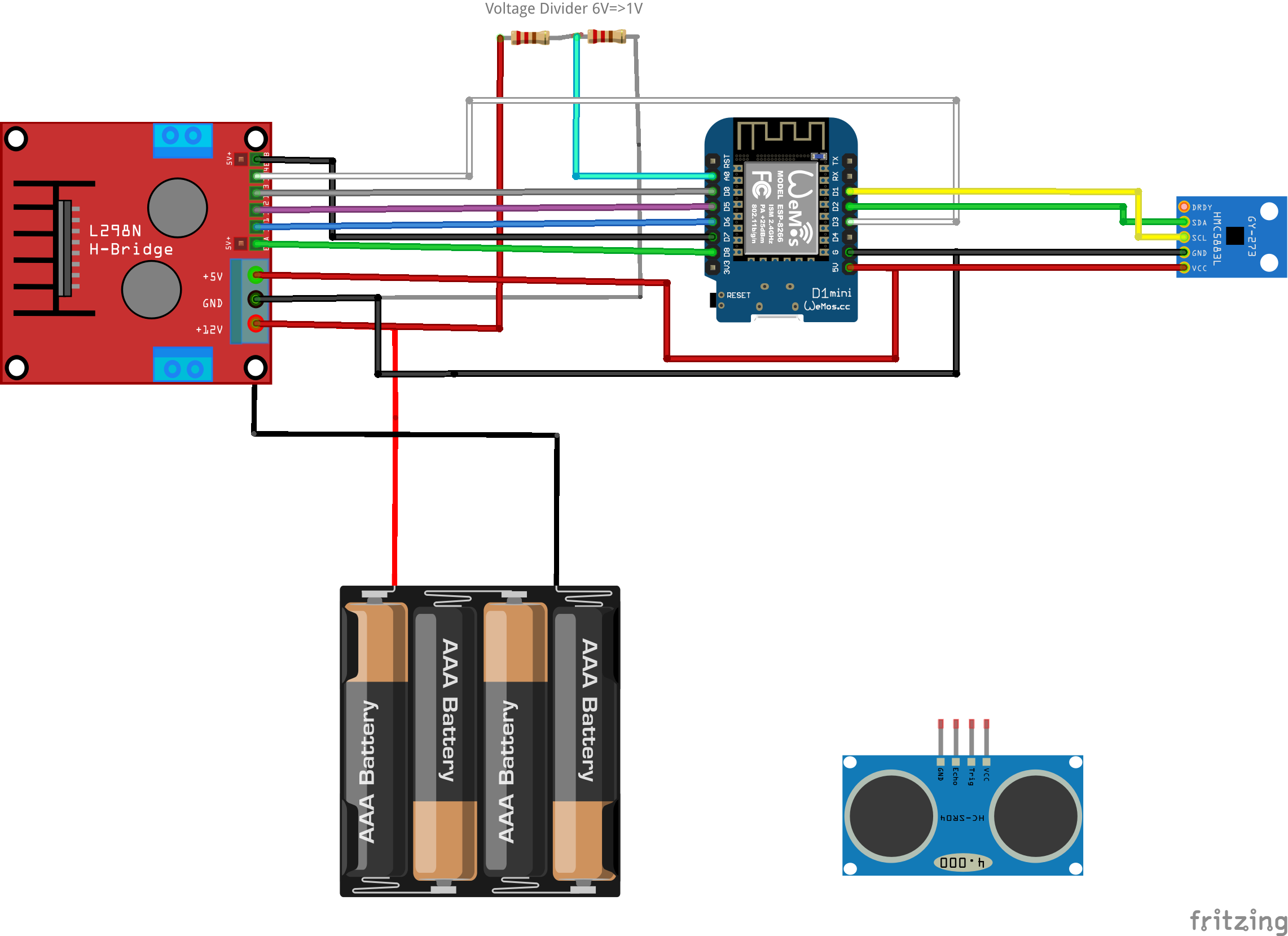 Wiring