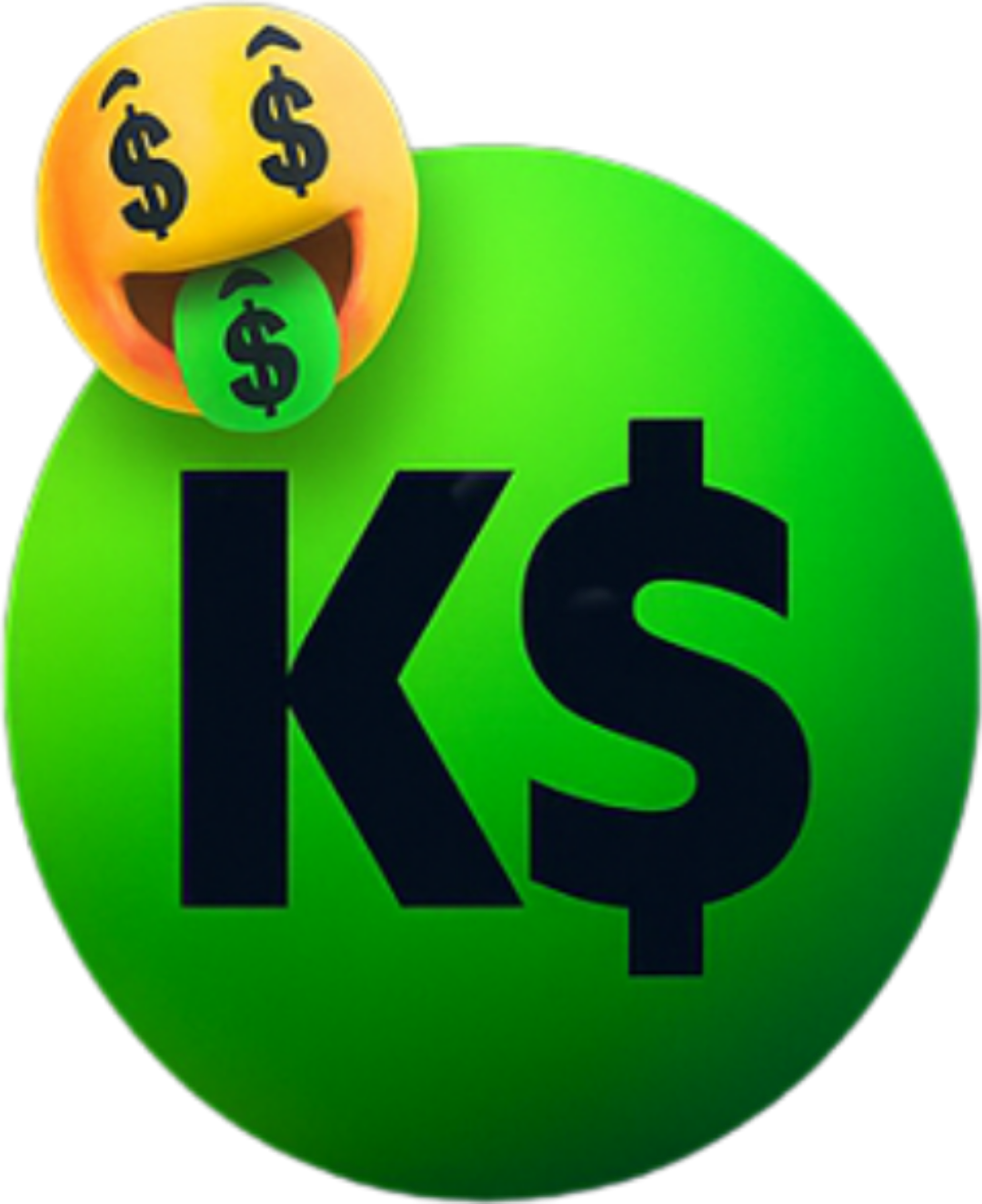 Kstacking Logo