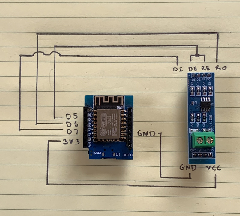 Wiring Diagram