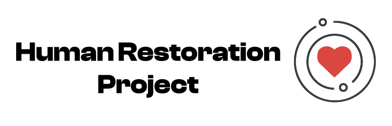Human Restoration Project