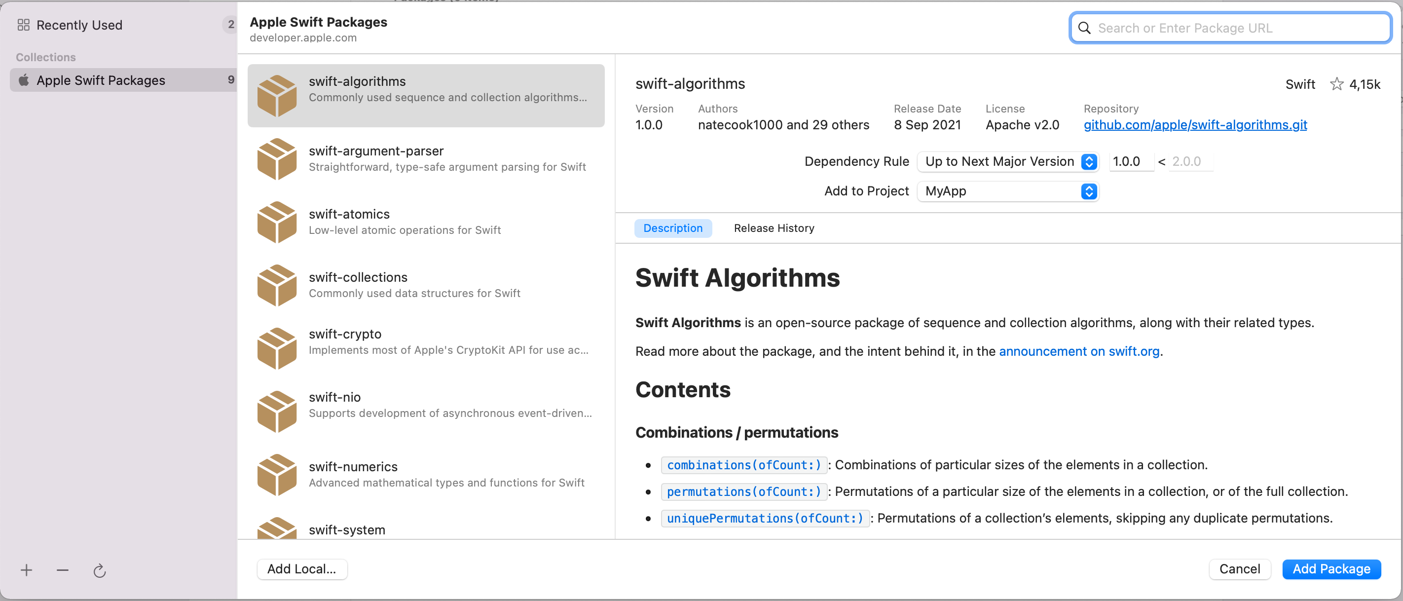 add CMPush XCFramework