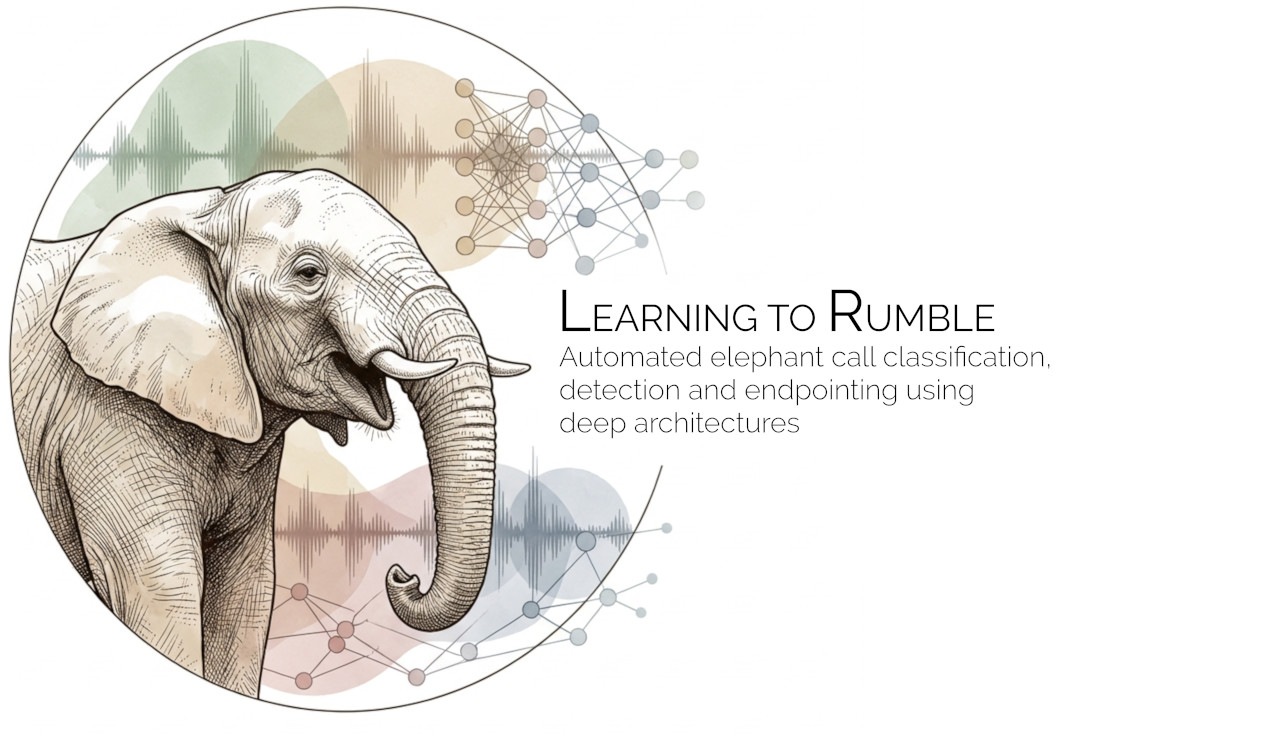 Learning to Rumble Banner