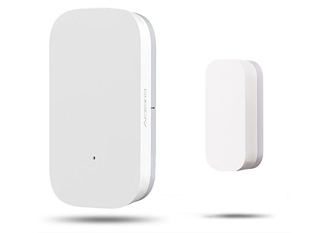 Xiaomi Aqara Door/Window Sensor