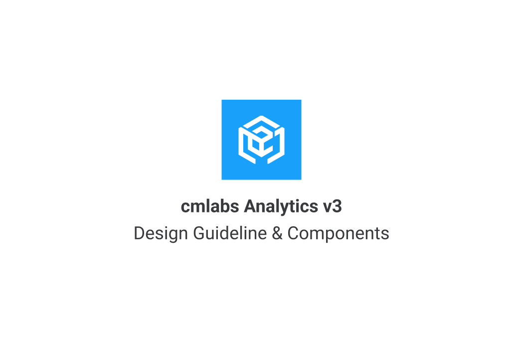 CMLABS Components Design System
