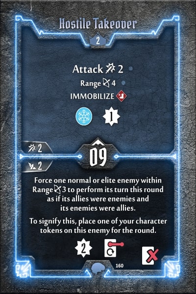 Best build on mindthief : r/Gloomhaven