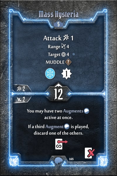 Best build on mindthief : r/Gloomhaven