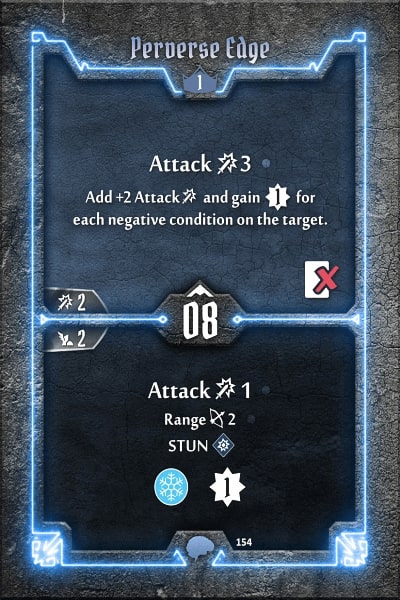 Best build on mindthief : r/Gloomhaven