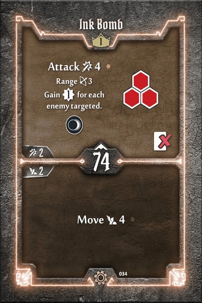 Help: Subbing in as a Tinkerer : r/Gloomhaven