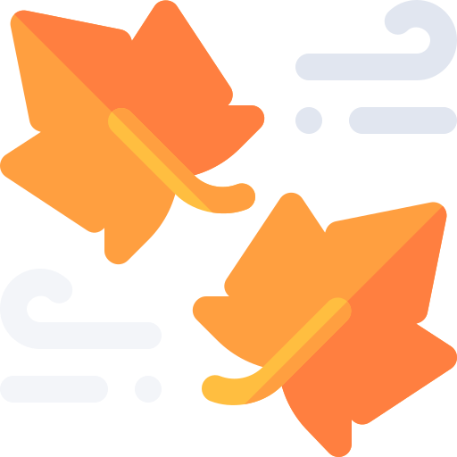 Autumn Note Banner