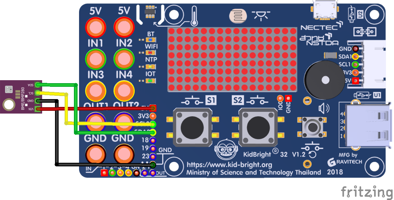 GitHub - cmmc-kbide/kbide-plugin-bme280