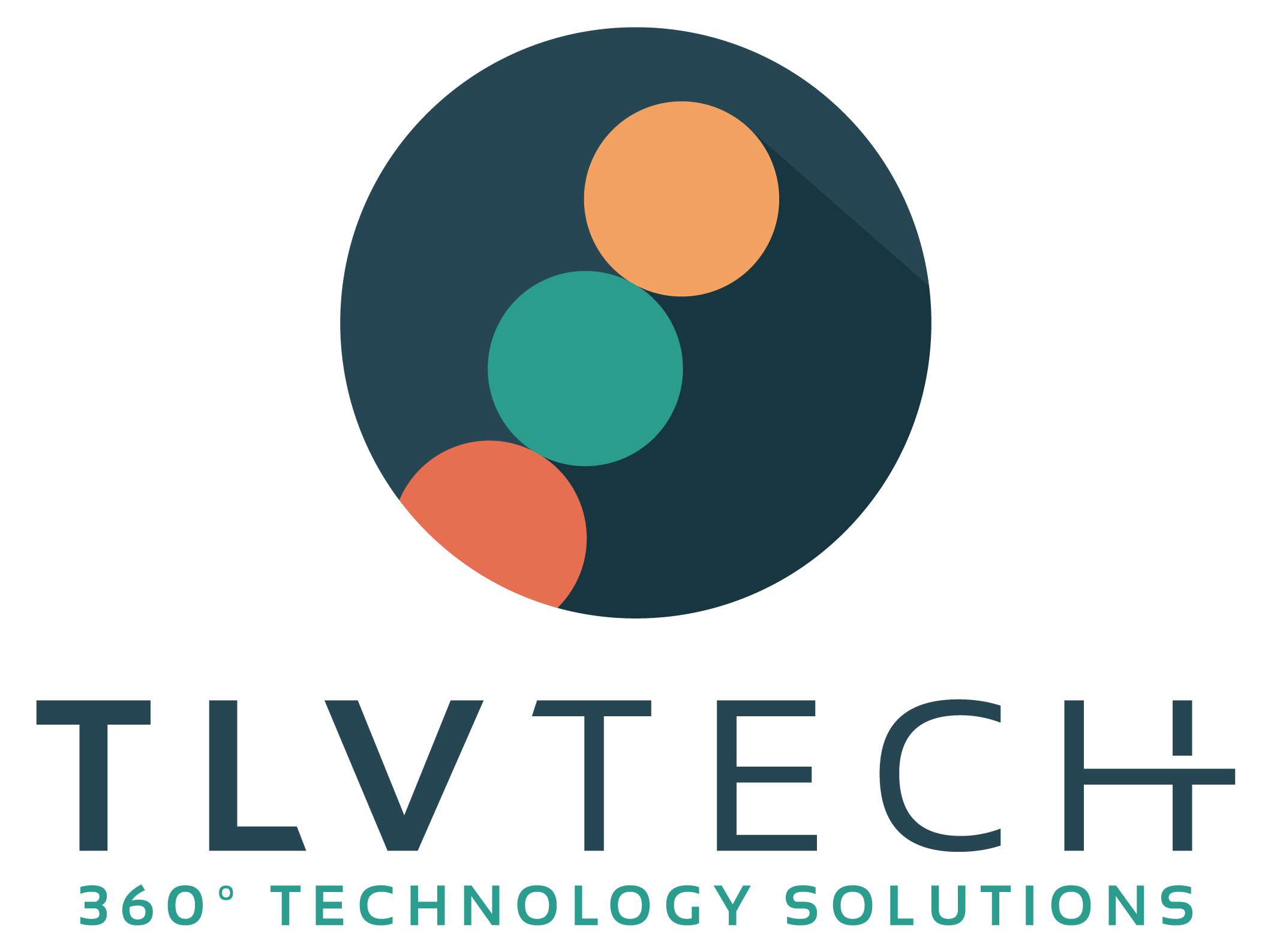 TLVTech logo