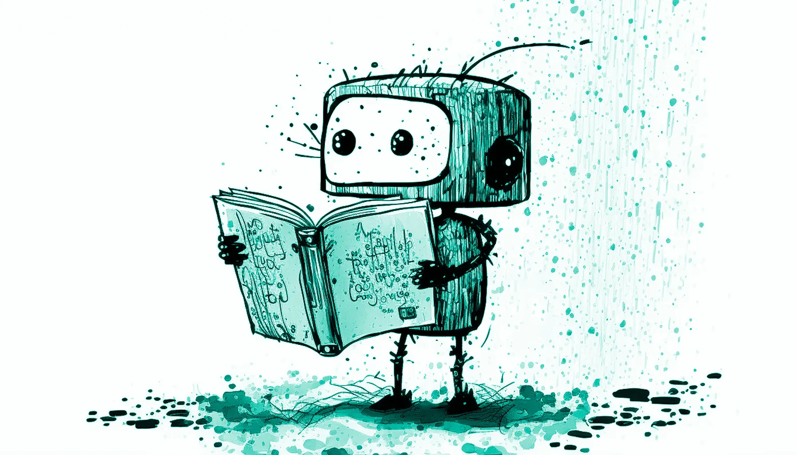 AI "Legitimate" image