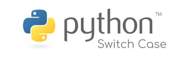 python switch case