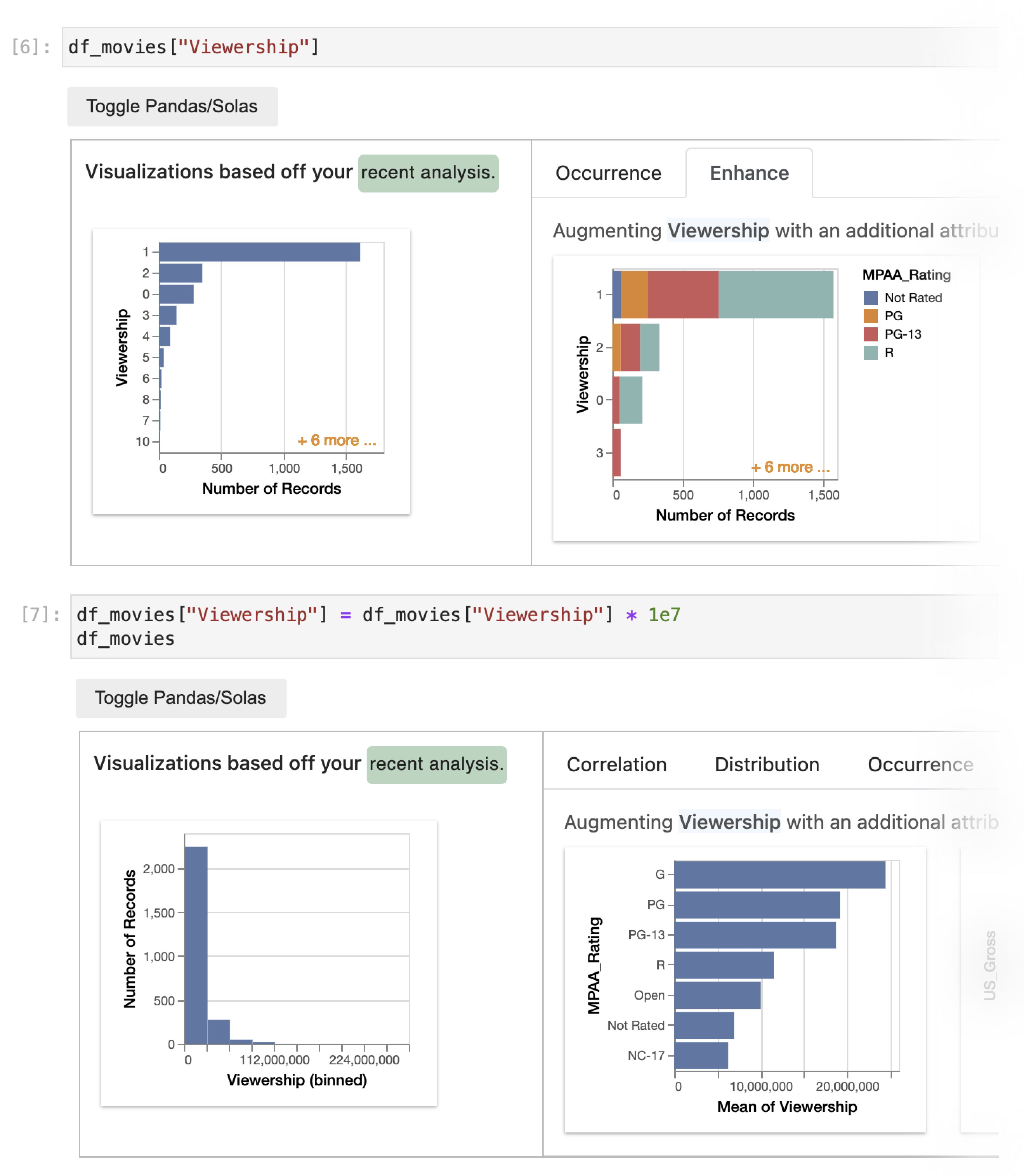 type updates from nominal to quant