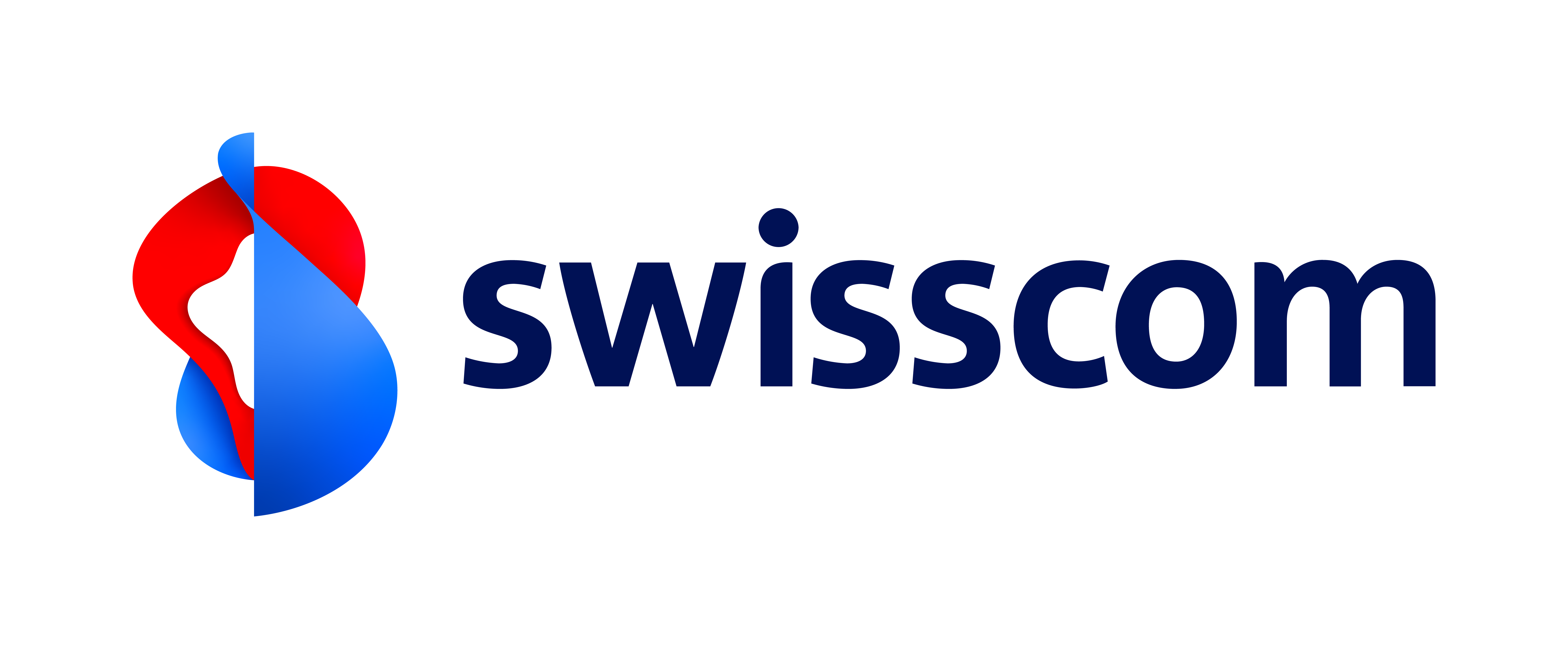 Swisscom (Switzerland) Ltd logo