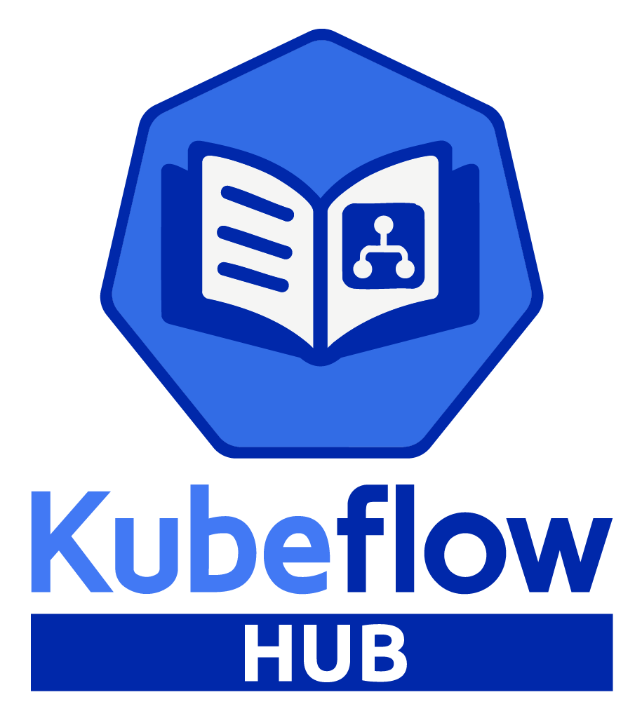 Kubeflow Model Registry logo