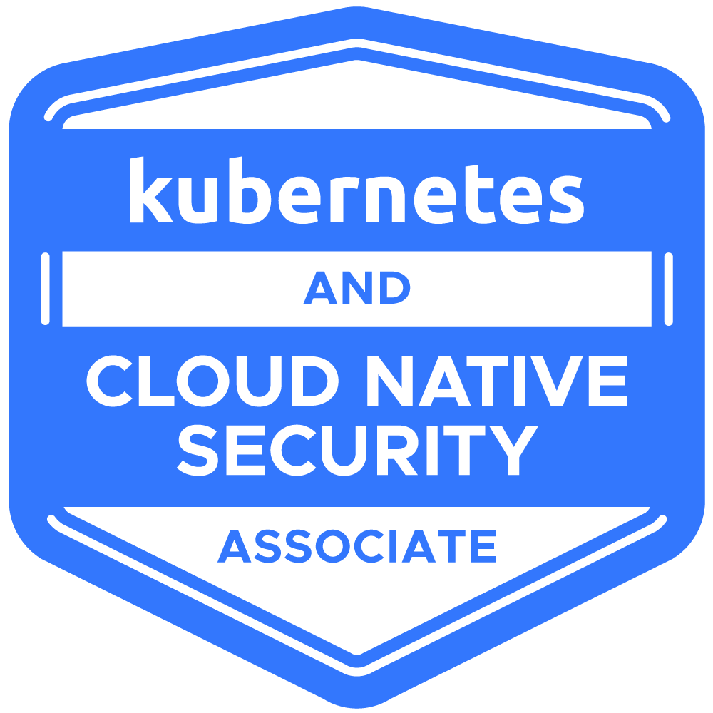 Kubernetes and Cloud Security Associate