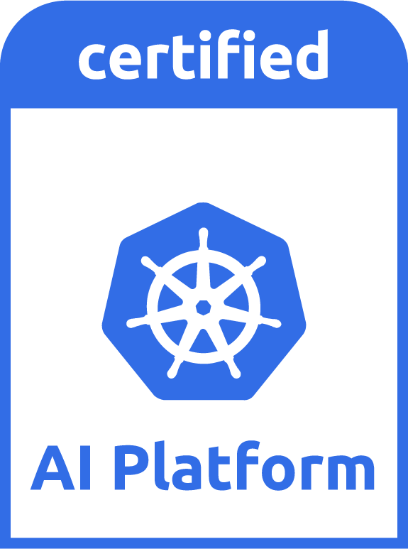 Kubernetes AI Conformant