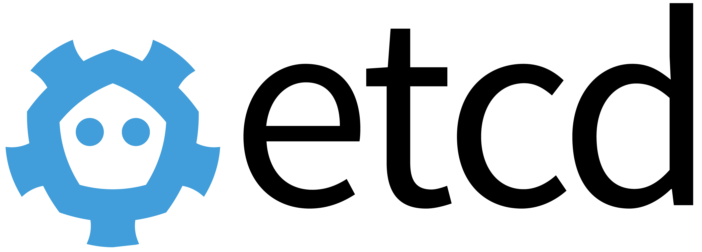 Etcd logo