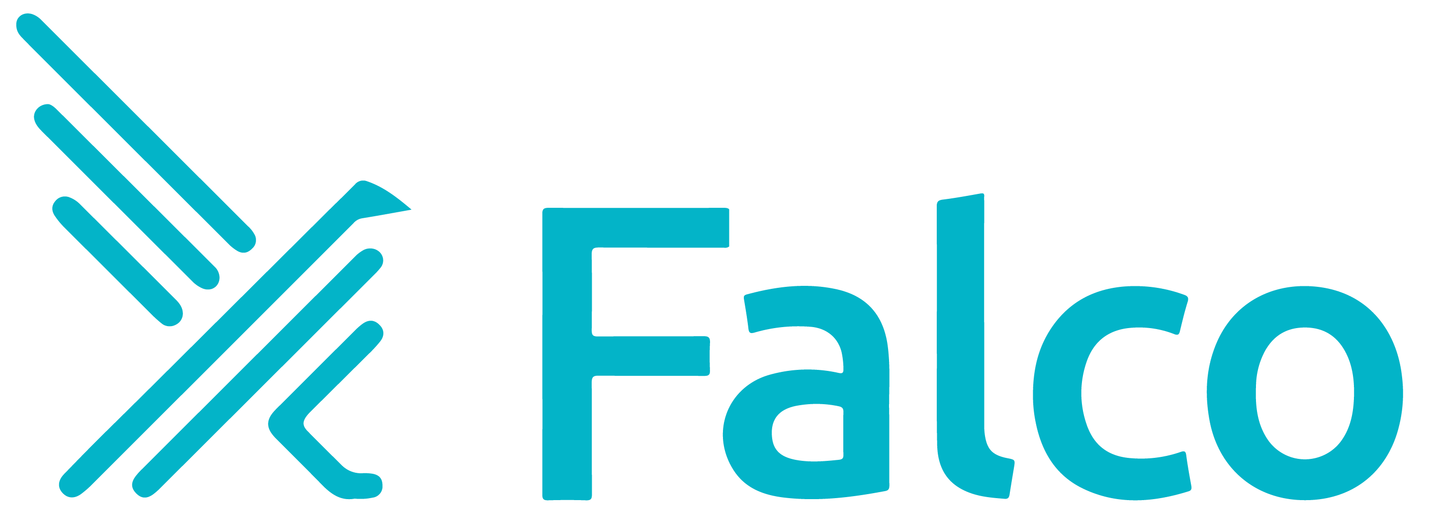 falco logo