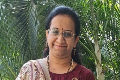 Picture of Sandhya Subba Rao