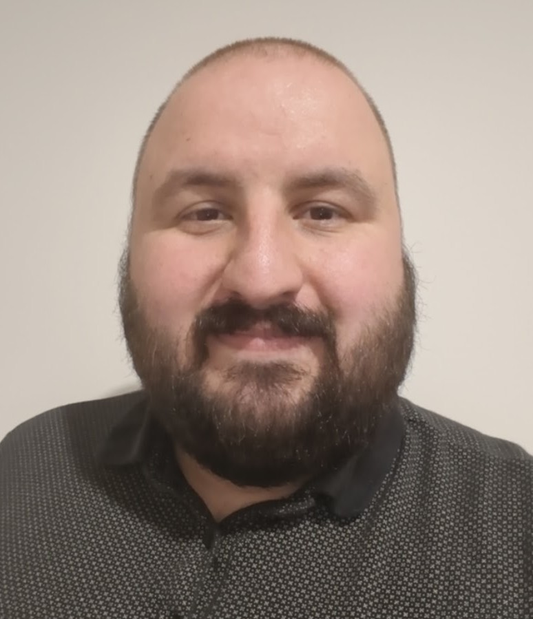 Picture of Aaron Foley