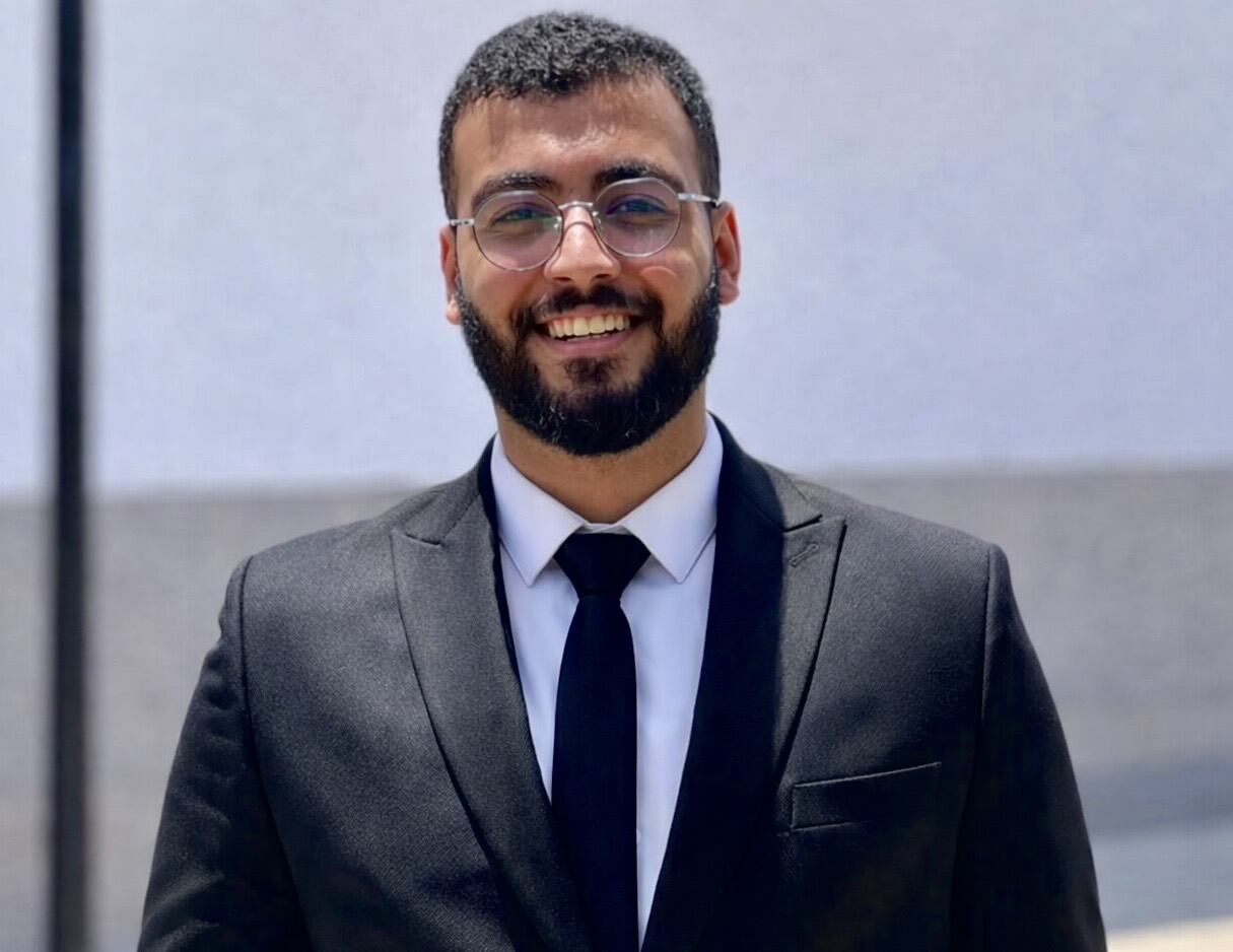 Picture of Abdelrahman Ali