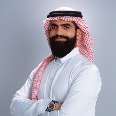 Picture of Abdullah Alajlan