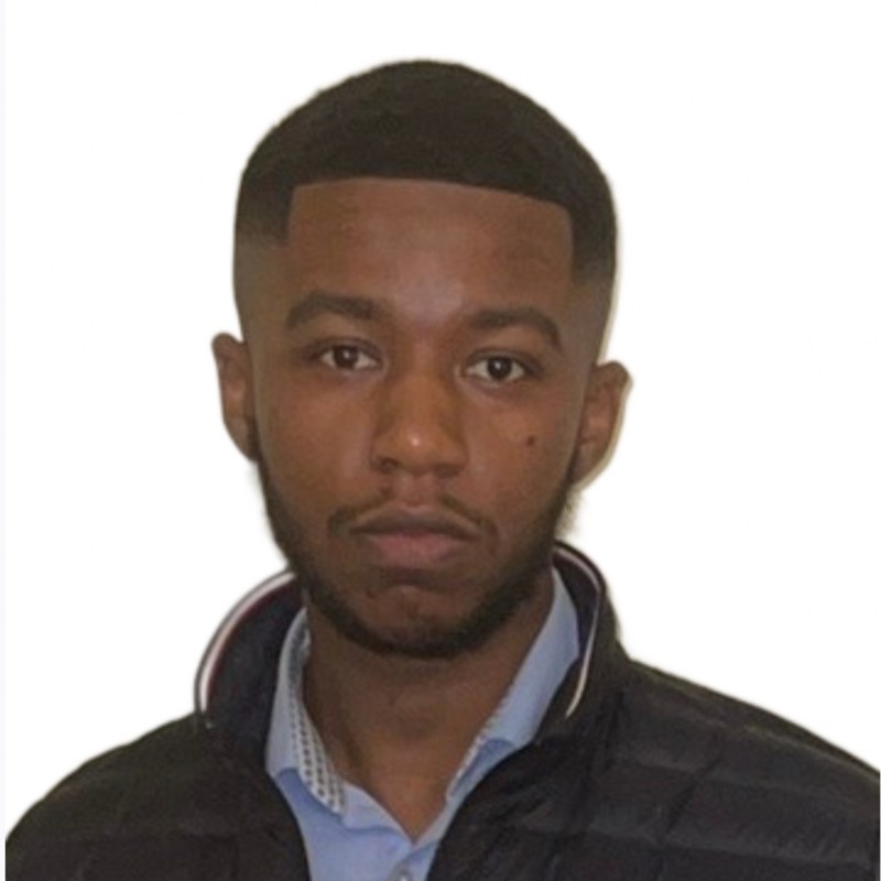 Picture of Abdulnasir Mohammed