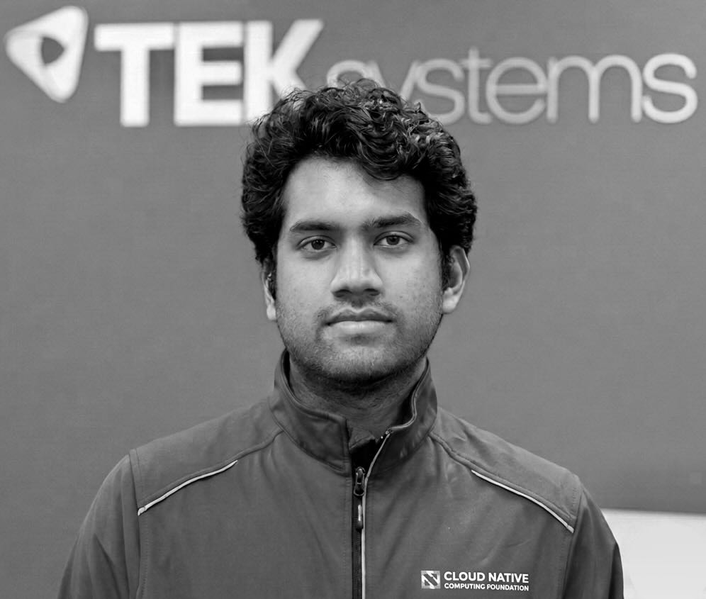 Picture of Abhijeet Allu