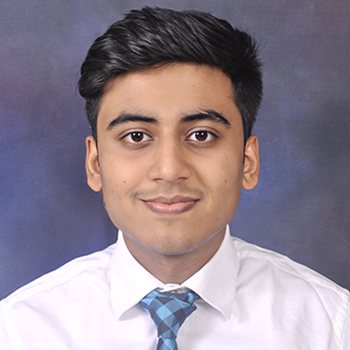Picture of Abhinav Shaurya Agarwal