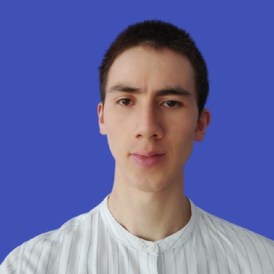 Picture of Abraham Alfaro Sosa