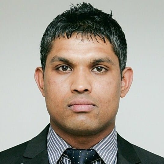 Picture of Abu Hena Mostafa Kamal