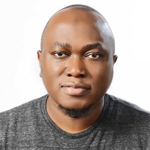 Picture of Abubakar Siddiq Ango