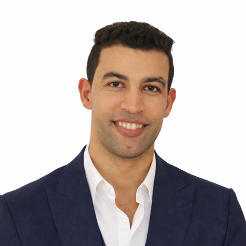 Picture of Adam Matallaoui